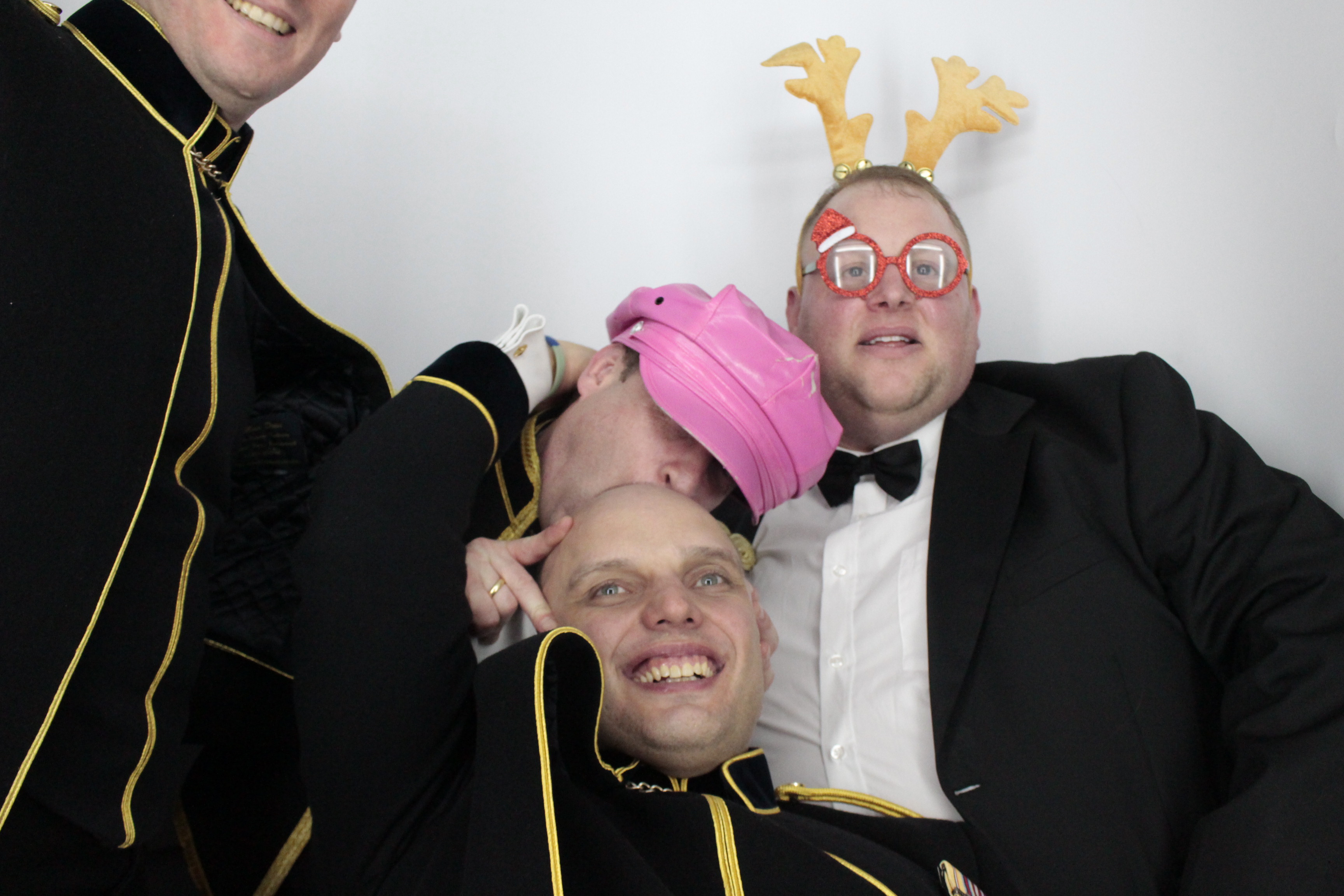 Christmas Function  | View more photos from the event at gallery.myphotoboothexperience.co.uk/u/MyPhotoBoothExperienceLtd/Christmas-Function